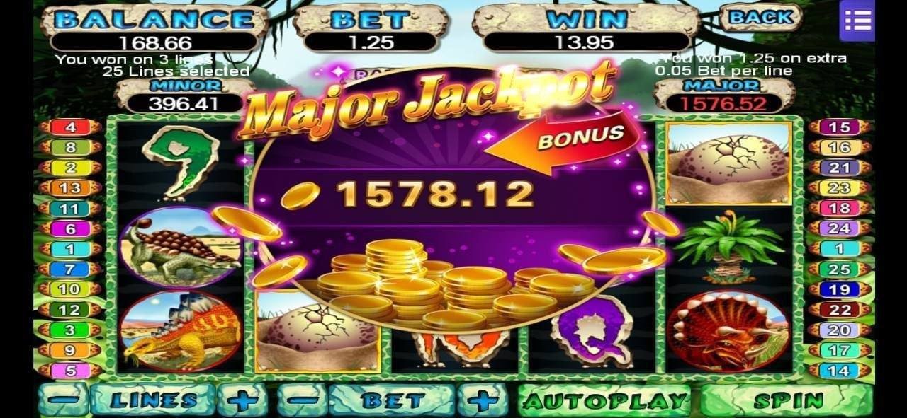 30 bet